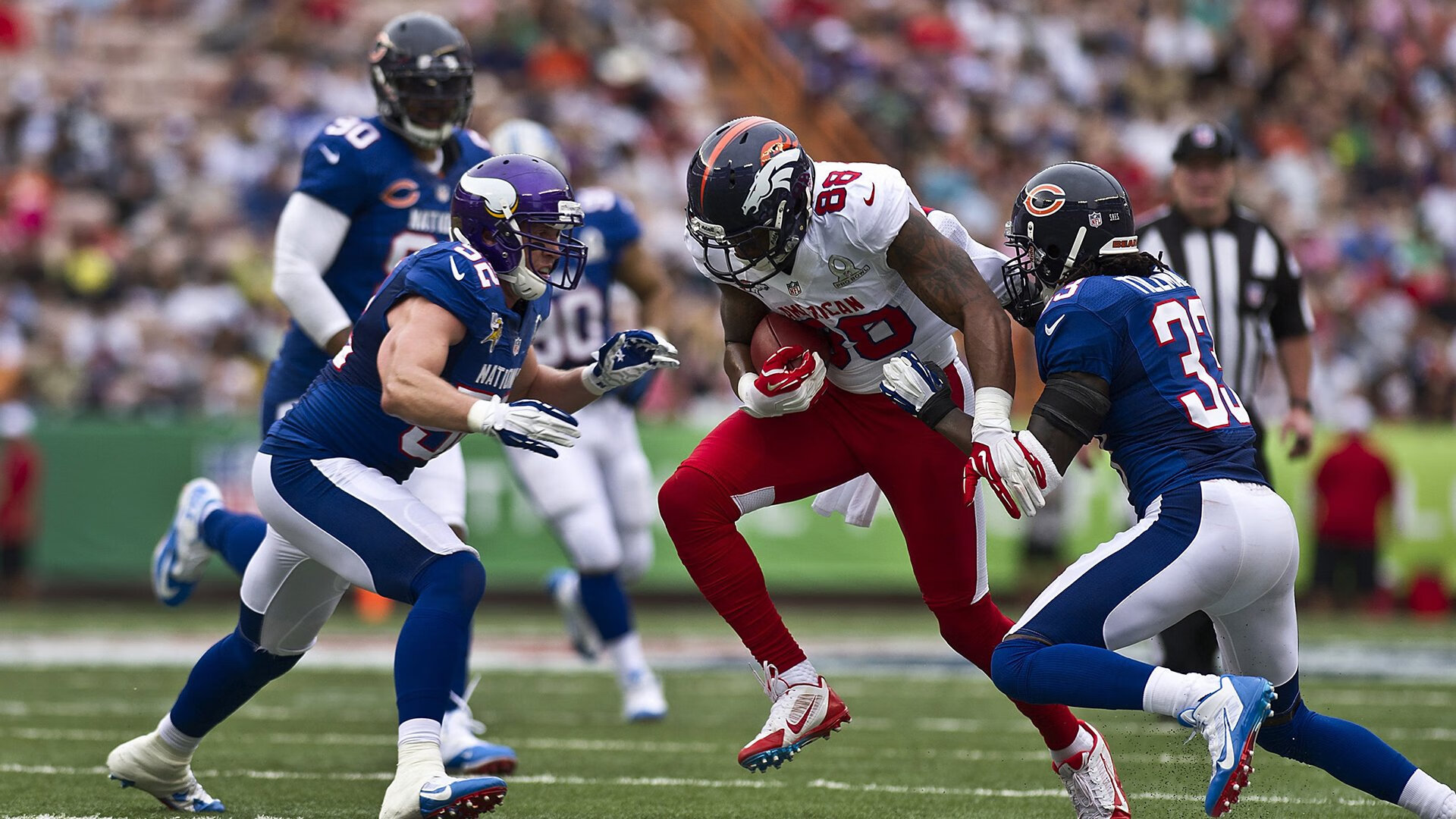 德甲操控全场：节奏快，精彩无穷！，德甲打法特点